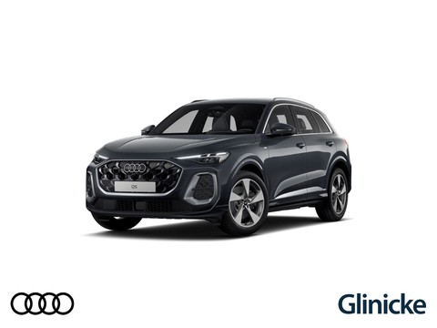 Audi Q5 TDI quattro