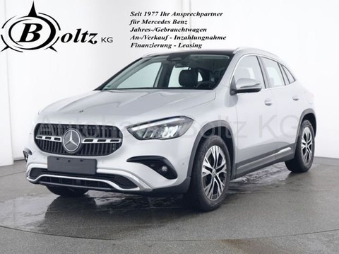 Mercedes-Benz GLA 200 ENp 55500 Progressive Verställdämpf