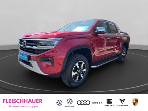 Volkswagen Amarok 3.0 TDI Style Doppelkabine