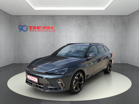 CUPRA Leon 1.5 Sportstourer eTSI