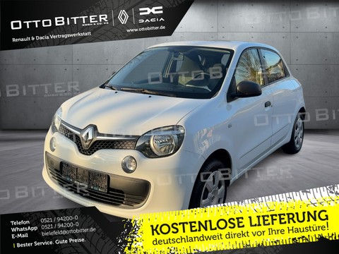 Renault Twingo Life SCe70
