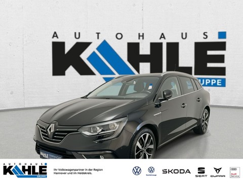 Renault Megane 1.3 IV Grandtour Edition