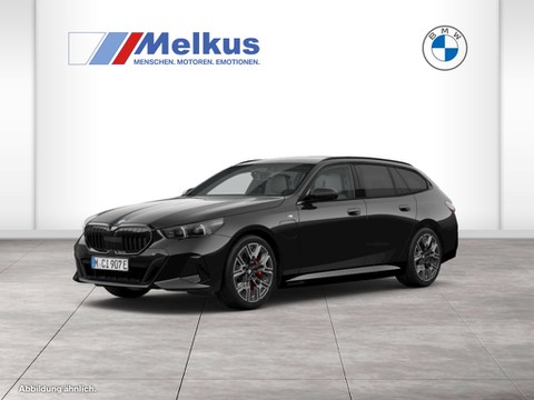 BMW 530 e xDrive M Sportpaket