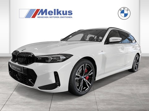 BMW 320 d xDrive - M Sportpaket - -