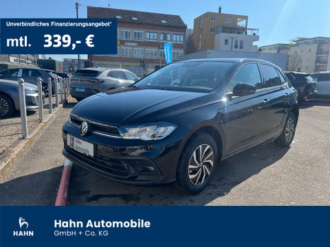 Volkswagen Polo 1.0 TSI Life