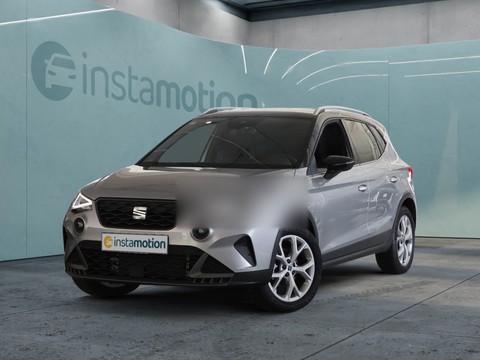 Seat Arona 1.0 TSI FR