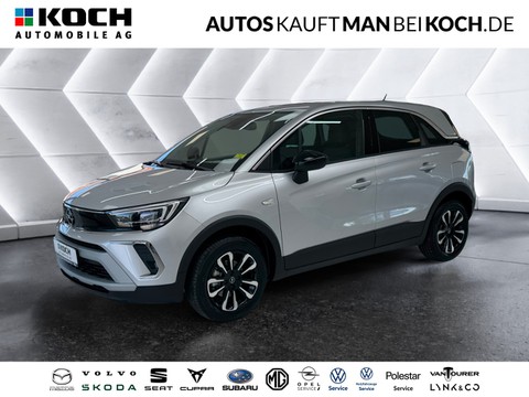 Opel Crossland 1.2 Turbo Elegance