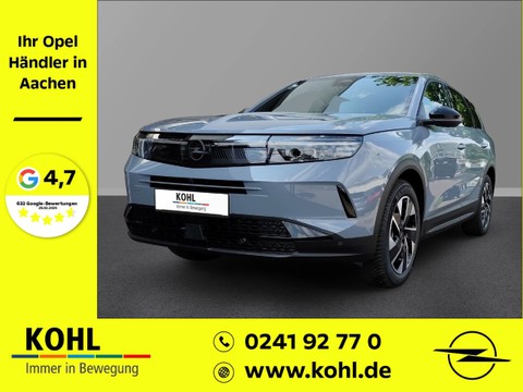 Opel Grandland 1.2 48V Mild-Hybrid 145PS °