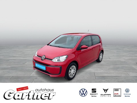 Volkswagen up 1.0 TSI