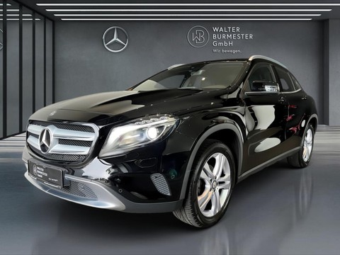 Mercedes-Benz GLA 180 SCORE