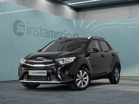 Kia Stonic 1.0 T-GDI Pure