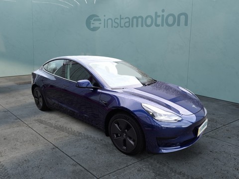 Tesla Model 3 PLUS 2xPARKSENSOREN WPUMPE 18