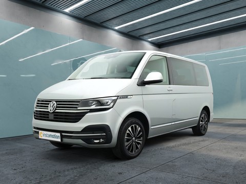 Volkswagen T6 Multivan 2.0 TDI 1 Comfortline 17