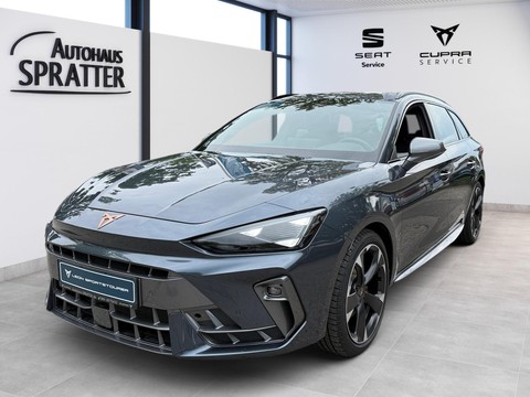 CUPRA Leon 1.5 Sportstourer eTSI