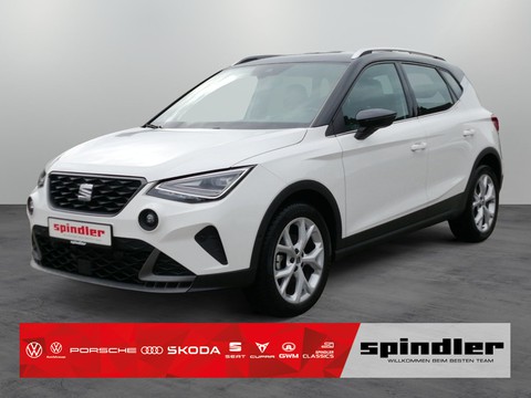 Seat Arona 1.0 TSI FR Beats
