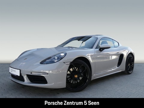 Porsche Cayman 718 Style 64L
