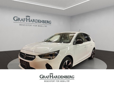 Opel Corsa-e Corsa F e Elegance