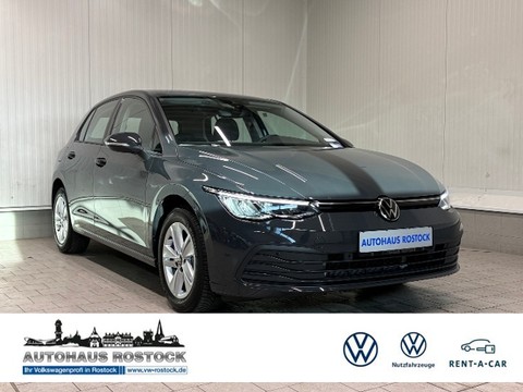 Volkswagen Golf 1.0 TSI VIII Life APP