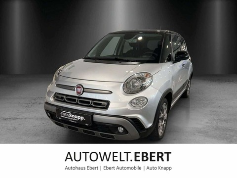 Fiat 500L 1.4 16V