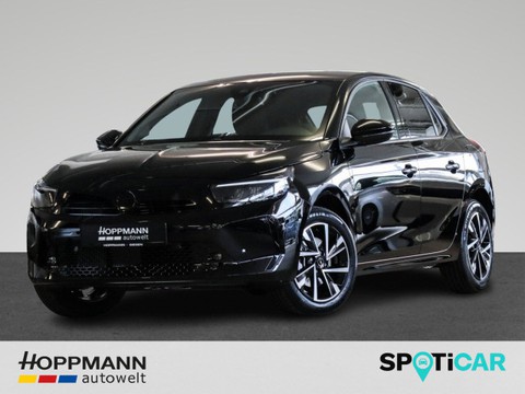 Opel Corsa 1.2 Plus
