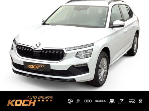 Skoda Kamiq 1.0 TSI Essence