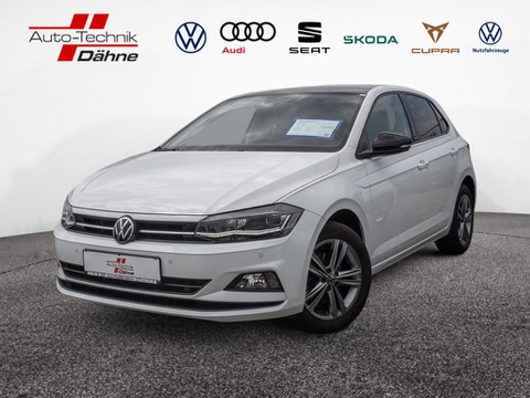Volkswagen Polo 1.0 TSI United