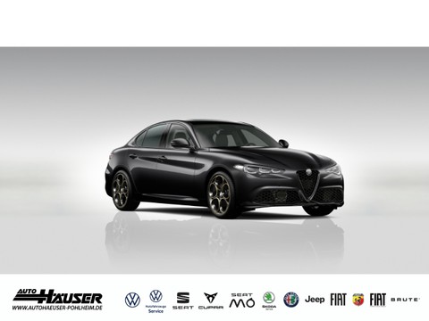 Alfa Romeo Giulia 2.0 MY24 Intensa Turbo Q4 HARMAN-KARDON