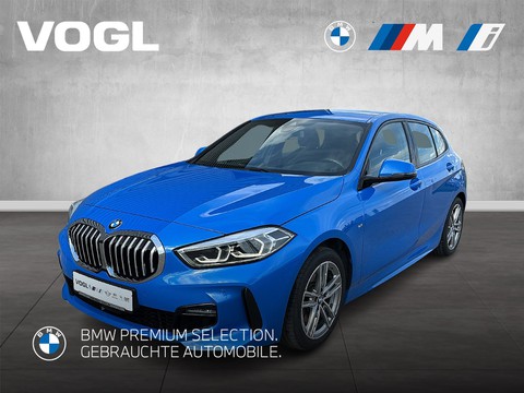 BMW 120 i