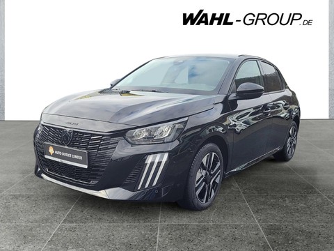 Peugeot 208 ALLURE 100 AUTOMATIK