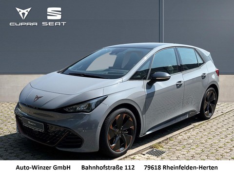 CUPRA Born 60kW 231