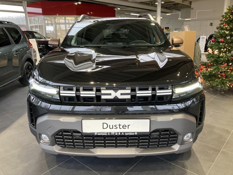 Dacia Duster Journey HYBRID 140