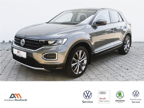 Volkswagen T-Roc 1.5 Style