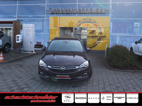 Opel Astra 1.4 ST Turbo Active