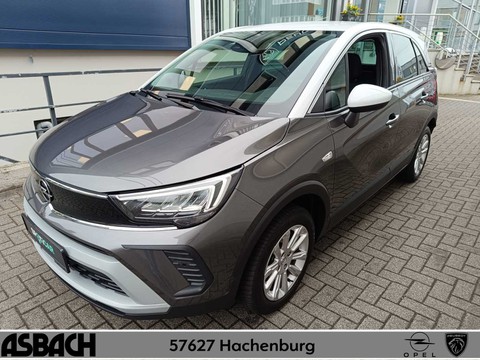 Opel Crossland Elegance