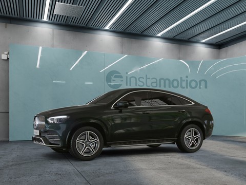 Mercedes-Benz GLE 400 undefined