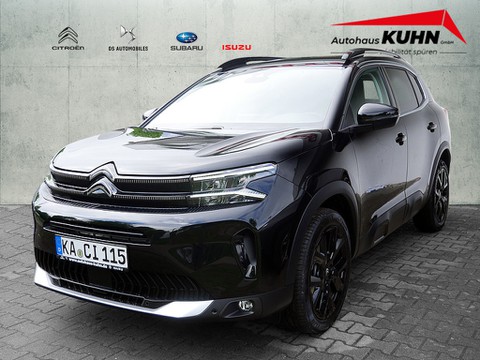 Citroën C5 Aircross 130 Max