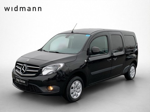 Mercedes-Benz Citan 111 Kasten Extralang