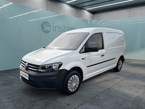 Volkswagen Caddy 1.0 TSI Maxi Kasten