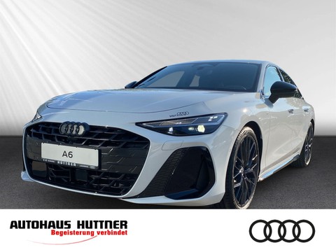 Audi A6 e-hybrid quattro