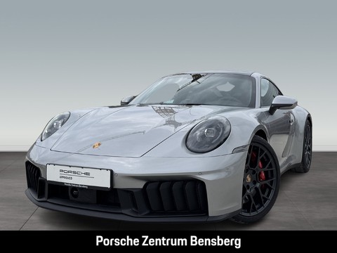 Porsche 911 Carrera 4 GTS Lift GSD 18W SitzLuft