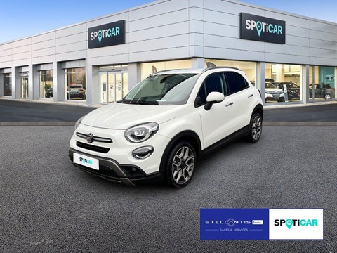 Fiat 500X 1.0 GSE Cross (EURO 6d-)