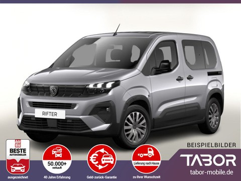 Peugeot Rifter 100 Allure L1 180° 2xSchiebe