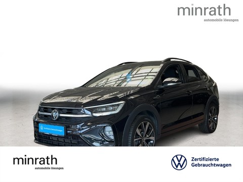 Volkswagen Taigo 1.0 TSI R-Line KlimaA