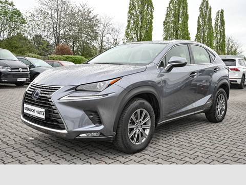 Lexus NX 300 h