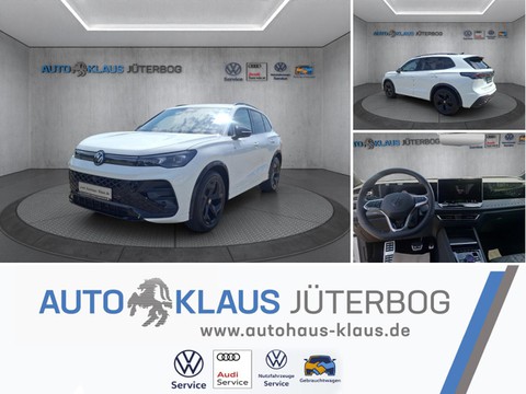 Volkswagen Tiguan 1.5 eTSI