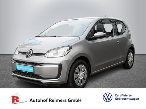 Volkswagen up 1.0