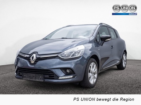 Renault Clio 1.2 IV Grandtour Limited