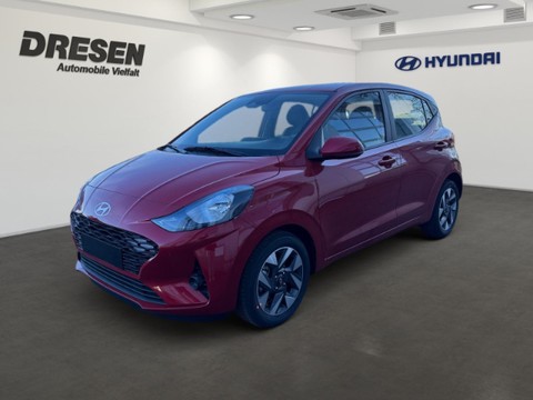Hyundai i10 1.2 Trend FL (MY25)