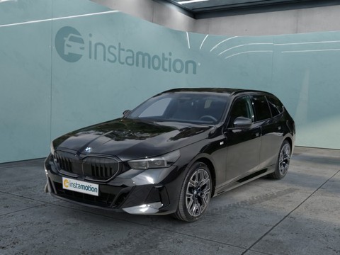 BMW 540 5.4 d xDrive M Sport UPE940€ Grad