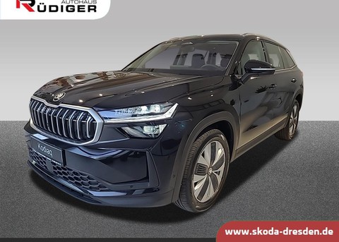 Skoda Kodiaq 1.5 TSI SELECTION mHEV